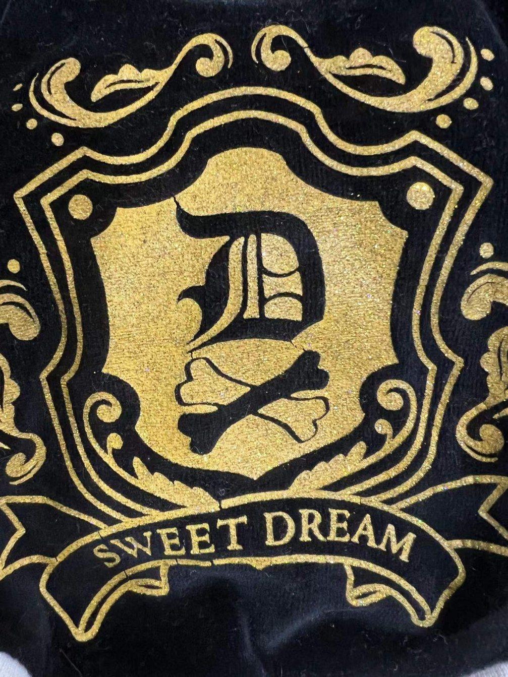 Sweet Dream Very Cool Pet Coat Dog Jacket