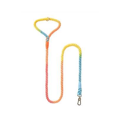 Customized Pet Lead Pet Products Pet Supplies Rope Leash