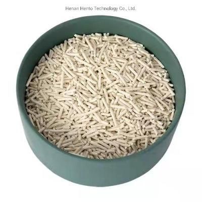 Factory Direct Sales Super Absorbent Quick Agglomeration Dust-Free Tofu Cat Litter