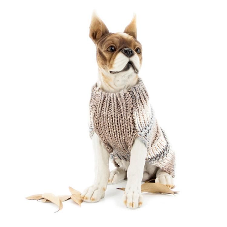 Dog Clothes Golden Fur Teddy Pet Supplies
