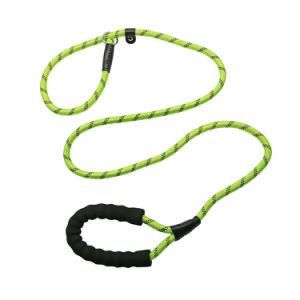 Amazon Choke Training Lead Made of Nylon PP Rope Material