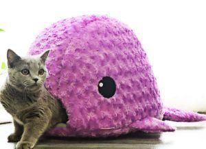 Pet Products 2021 Hot Selling Wholesale Luxury Waterproof Memory Foam Luxury Dog Bed Pet Sleeping Bed Accessories Cat