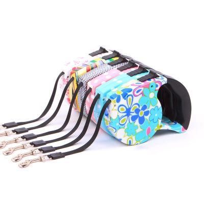 Outdoor Best-Selling Cheap Pet Accessory Auto Dog Leash Retractable Dog Leash