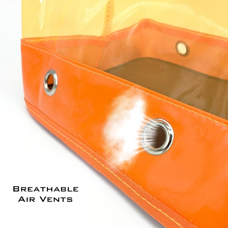 Outdoor Lightweight Waterproof Durable Safe Wholesale Dog Cat Pet Supply