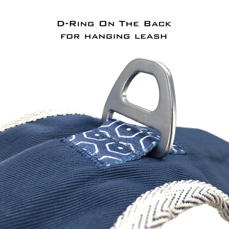 High Quality Adjustable Breathable Dog Harness Pet Product