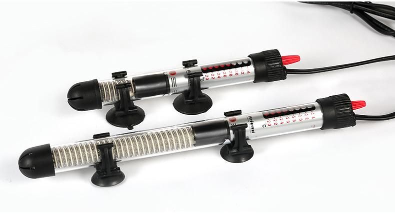 200W Aquarium Heater Submersible Auto Thermostat Heater