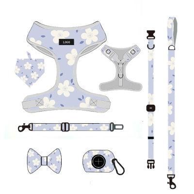 Hot Selling Fashion Dog Collar Dog Leash Dog Harness/Pet Toy