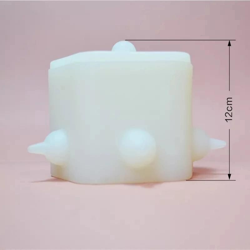 Food Grade Silicone Puppy Milk Nipple Feeder with 4 Nipples Pet Puppy Kitten Feeder Bowl Feeder