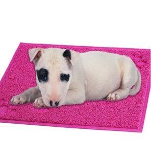 BPA Free Pet Product Pet Toilet Mat