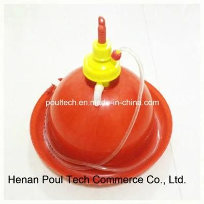 PE Material Durable Chicken Drinker (automatic)