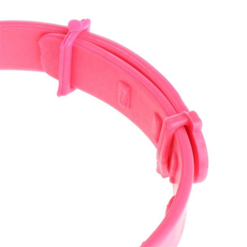Dog Collar Adjustable Waterproof Flea Collar