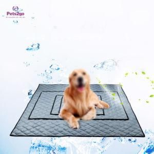 Dog Seat Cushion Pet Car Cushion Anti-Dirt Anti-Skid Air Conditioner Cushion Pet Products