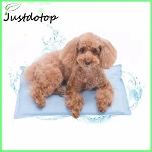 Summer Cooling Cat Pet Mat and Dog Bed