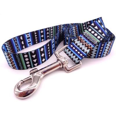 Pet Leash Dog Rope with Carabiner Hook Durable