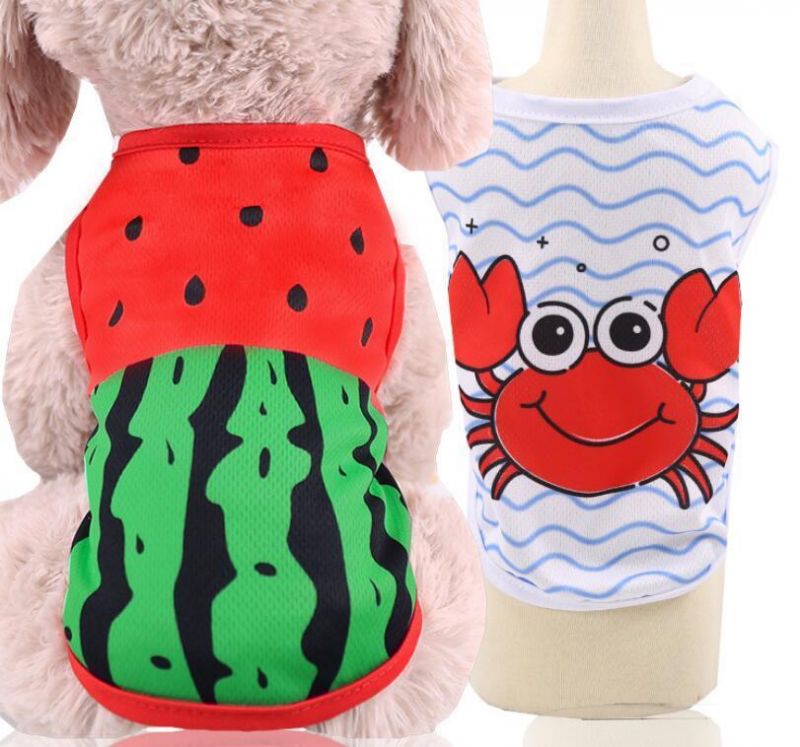 Cooling Mesh Fast Delivery of Dog Vest