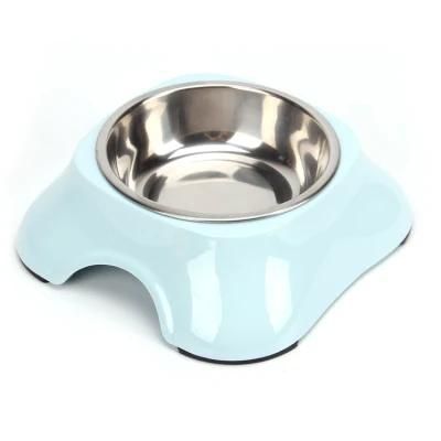 Durable Stainless Steel Pet Bowl Pet Food Bowl