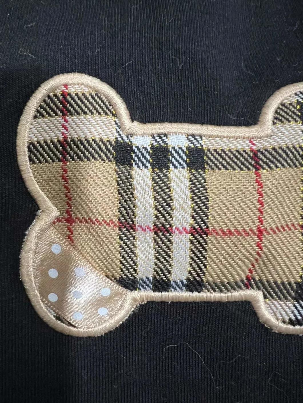 Factory Pet Products Dog Clothing Wholesale Dog Clothes Designer Clothes