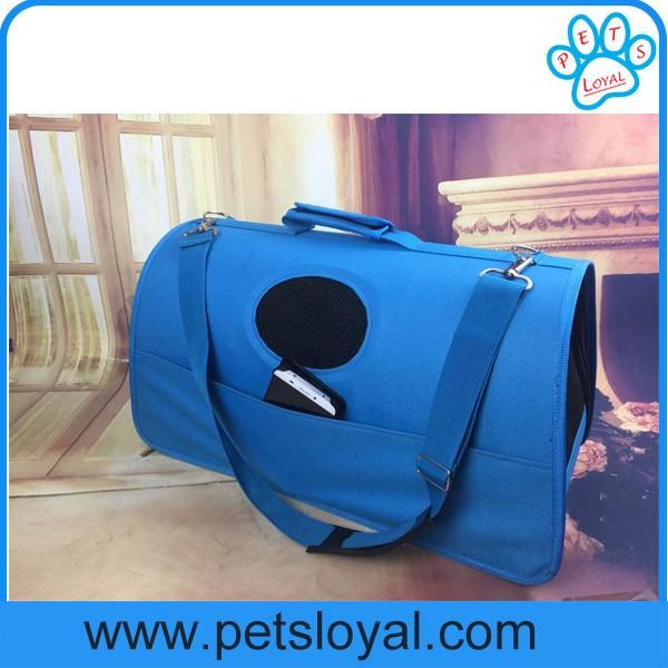 Pet Accessories Puppy Dog Cat Carrier Backpack Bag