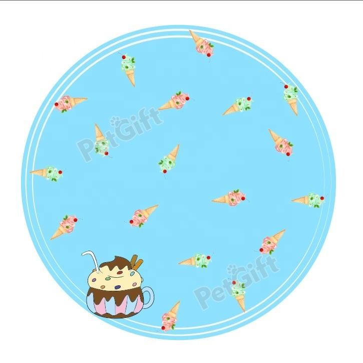 Pet Cooling Mat /Dog Cooling Pad/Pet Summer Cooling Gel Pads