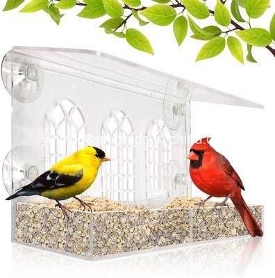 Amazon Standard Factory Wholesale Pet Cage Bird House