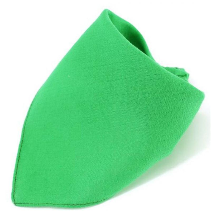 Wholesale Custom Printing Logo Design Dog Bandanas