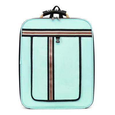Pet Carrier Soft Sided for Cats and Dogs Portable Pet Bag, Car Seat Safe Carrier