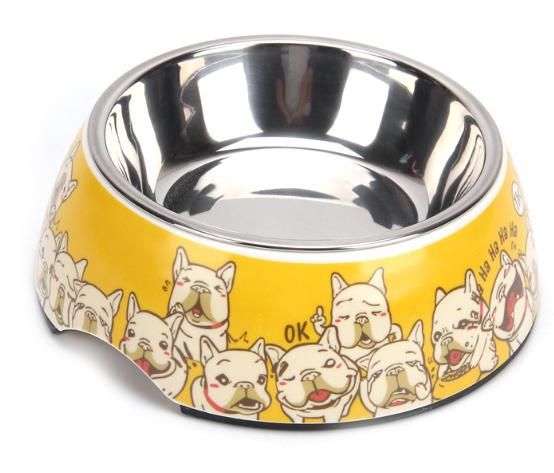 Healthily Pet Feeding Bowl with The Good Quality and Best Price