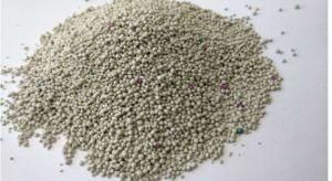 Animal Pet 100% Sodium Clumping Bentonite Cat Litter Sand