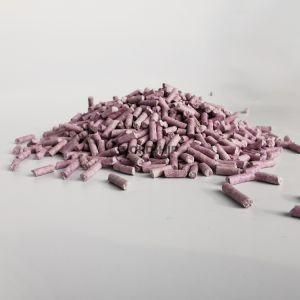 3mm Lavender Soya Cat Litter