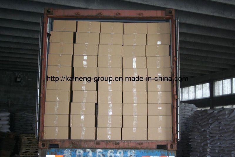 Cat Litter/Tofu Cat Litter/ Clumping Pet Litter with Colorful & Fragrance Cat Litter