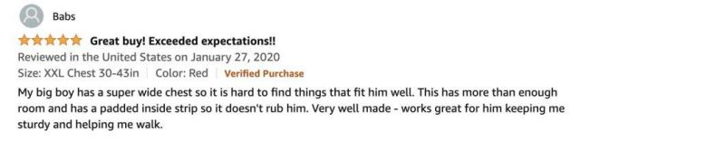 Classical Cool and Soft Control Summer Using Dog Harness with Training Handle for Small Medium Large Dogs
