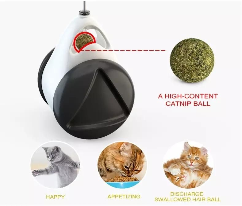 Interactive Cat Toys Cat Swing Toy