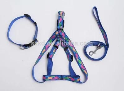 Pet Products Dog Lead and Harness