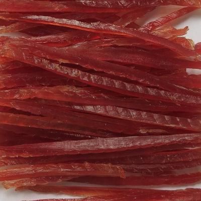 Natural Material No Additive Chicken Breast Chunk Pet Treat Snacks Food