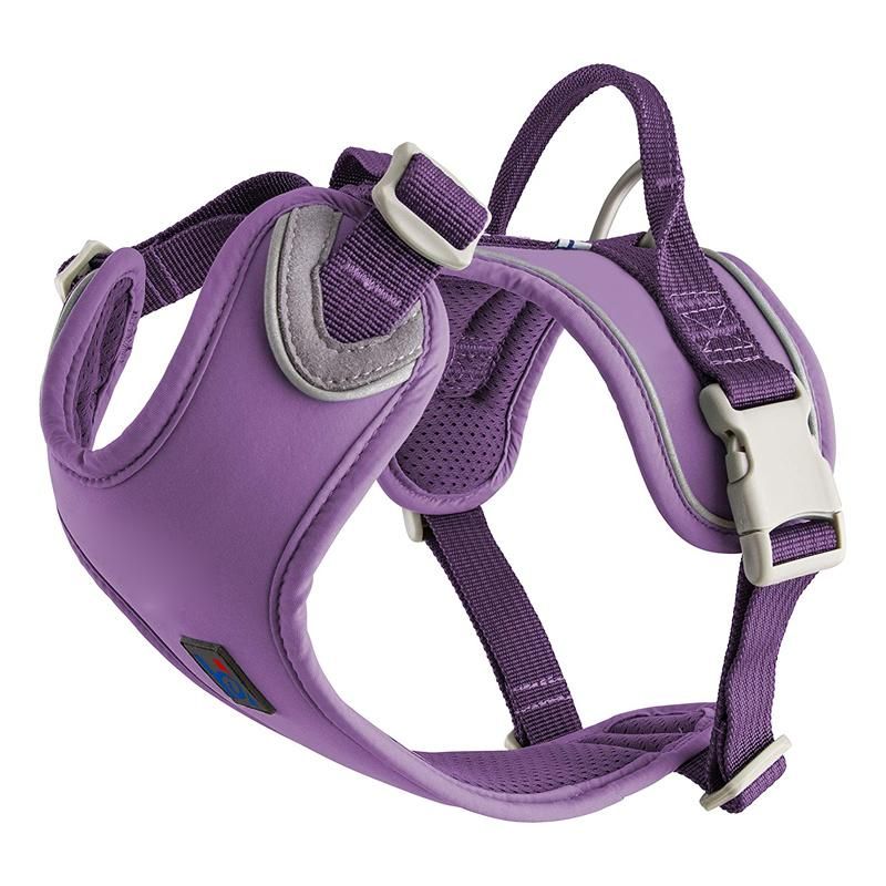 No Pull Dog Harness, Breathable Pet Vest for Outdoor Walking Training Control for Small Medium Large Breeds