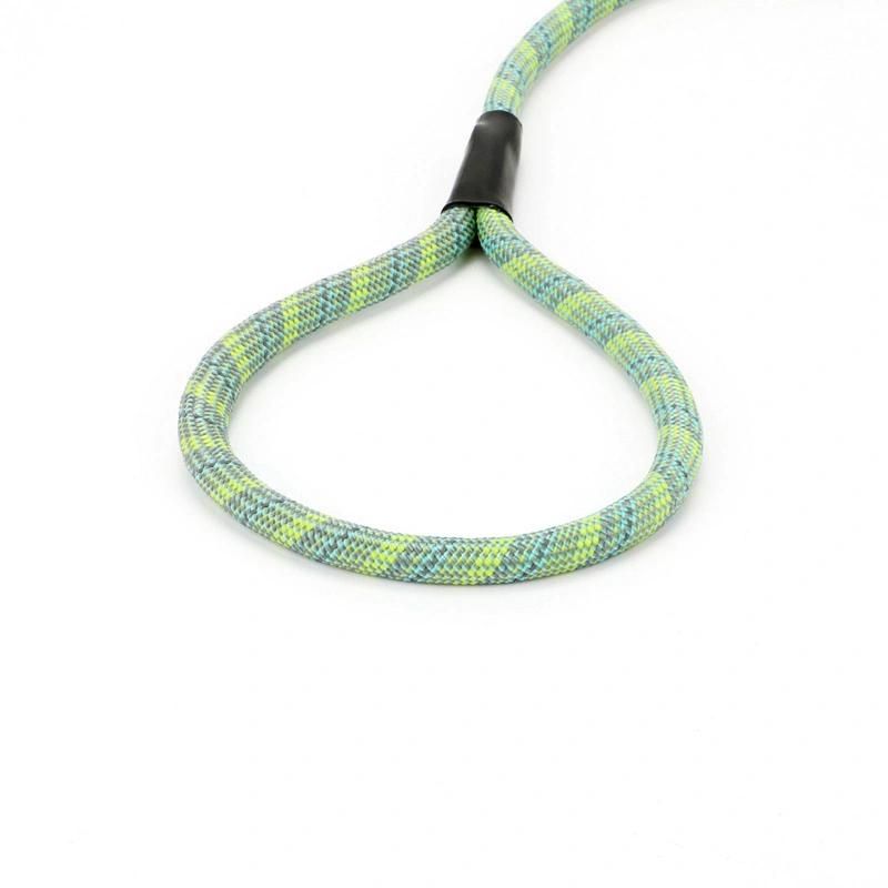 8mm Diameter 1.2m Length Walking Lead Dog Slip Leash