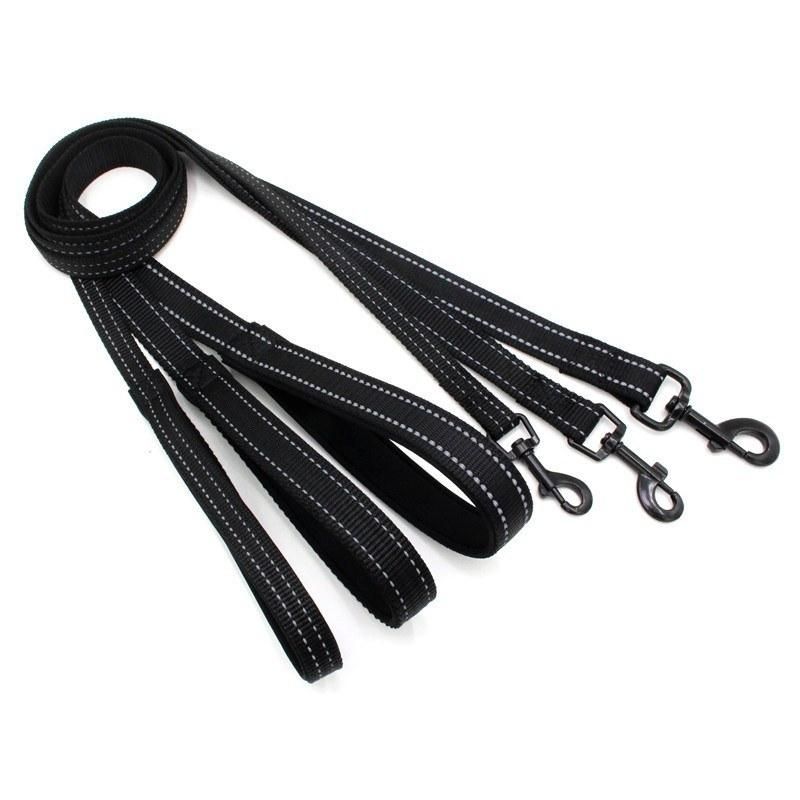 Pet Suppiles Products Adjustable Soft Safety Pet Puppy Dog Collar