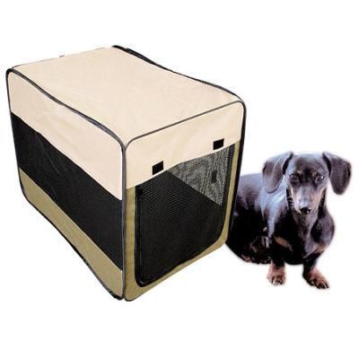 New Product Polyester Dog Pet Carrier