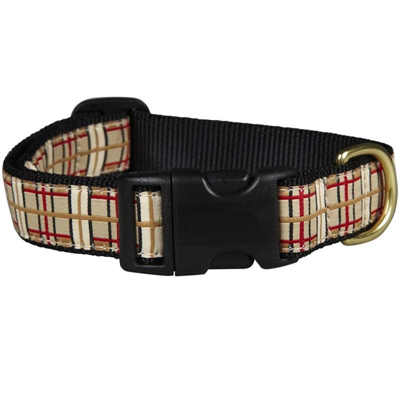 2022 Factory Manufactures High Quality Multiple Pattern Floral Dog Collar