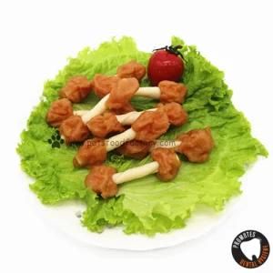 Nutrition Chicken Wrapped Dumbbell Dogs Snacks Training Treats
