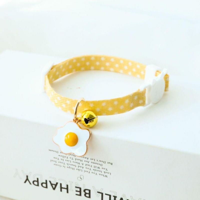 Cute Simple Design Beautiful Catch Eye Dog Collar Tie Wholesale