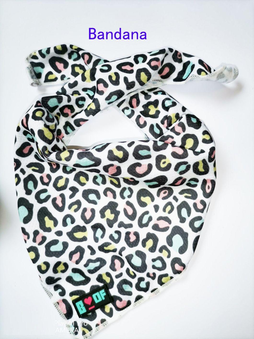 Soft Mesh Dog Harness Ajustable Custom Logo Pattern Pet Supplies /Pet Accessories