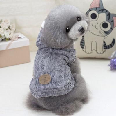 Factory Manufacture Various Dogs Accessories and Clothing Luxury Pet Clothes