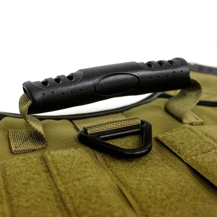 K9 Army Dog Safety Vest Harness for Dog