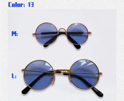 Funky Wind Proof Manufacturer Folding Cat Sunglasses Dog Shade Eyeglasses
