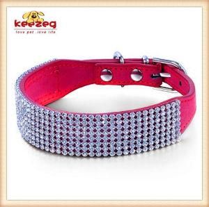 Keezeg Quality Fashion Pet Dog Collars/Cat Collars Leashes (KC0059)
