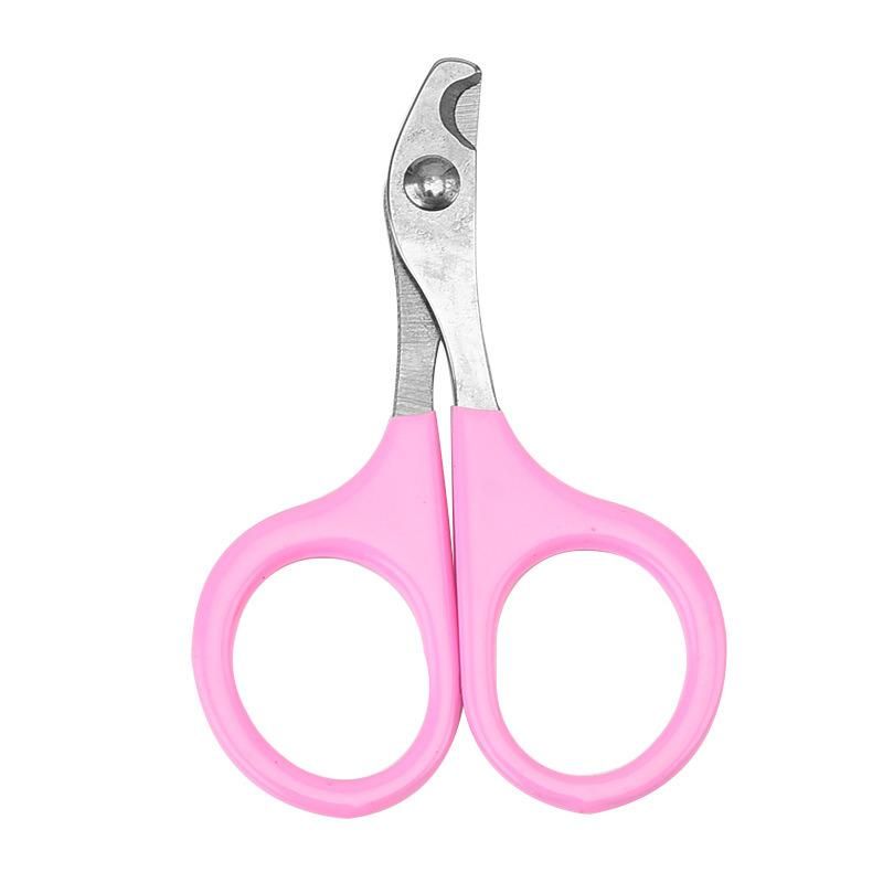 Cat Products Pet Supply Claws Cutter Nail Clippers