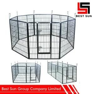 Pet Fence Custom, Metal Pet Dog Playpen