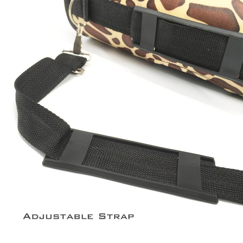 Pet Travel Carrier Bag Folding Fabric Pet Carrier Lightweight Carrier Suitable for Puppies