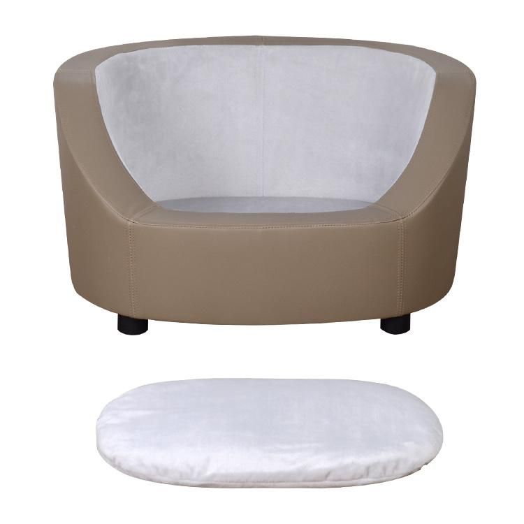 Sell Well Wholesale Dog Sofa Luxury Pet Bed